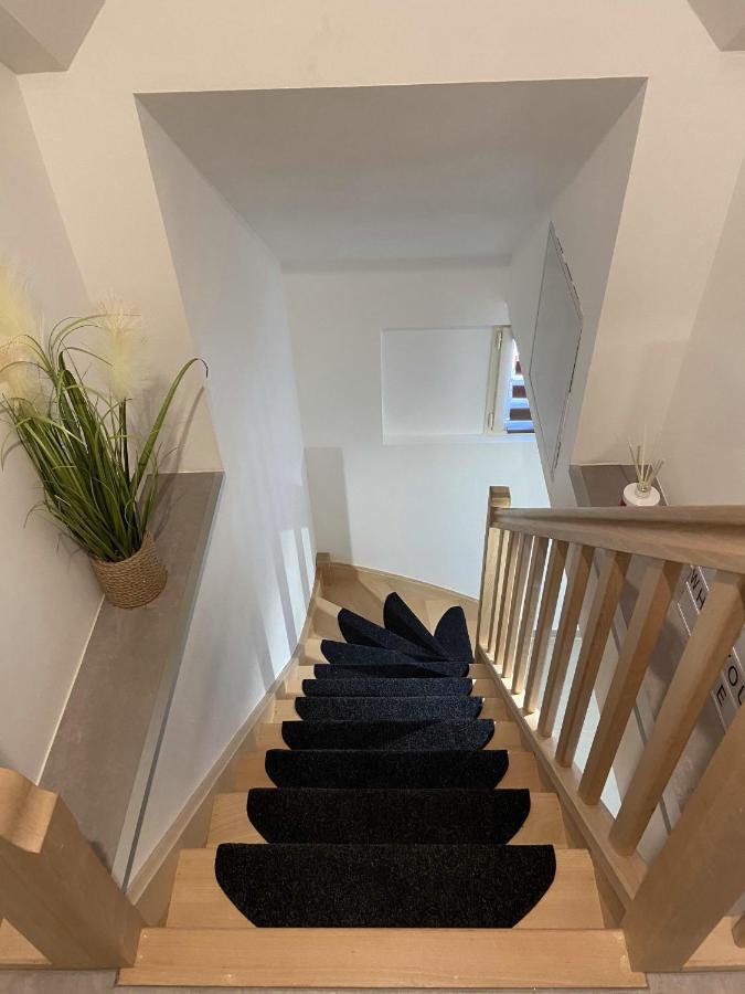 Appartement 3Km Disneyland Paris 4 A 6 Personnes 마그니 레 홍그레 외부 사진