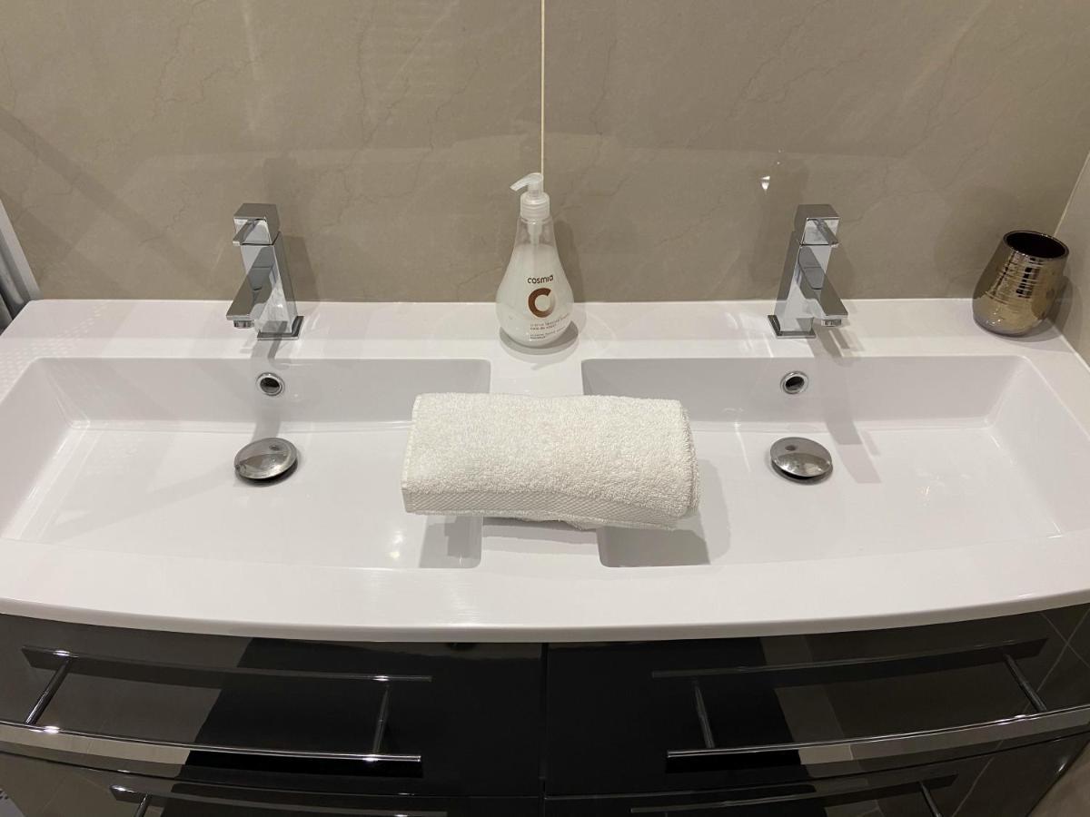 Appartement 3Km Disneyland Paris 4 A 6 Personnes 마그니 레 홍그레 외부 사진