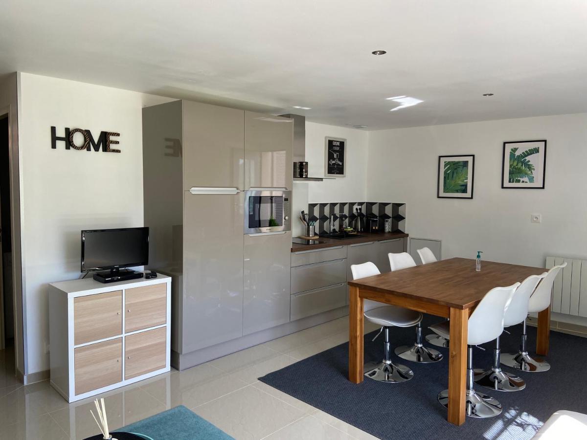 Appartement 3Km Disneyland Paris 4 A 6 Personnes 마그니 레 홍그레 외부 사진